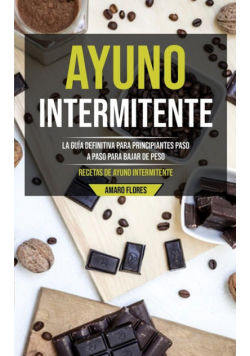 Ayuno Intermitente