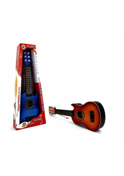 Gitara klasyczna ze strunami
