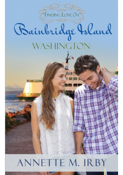 Finding Love on Bainbridge Island, Washington