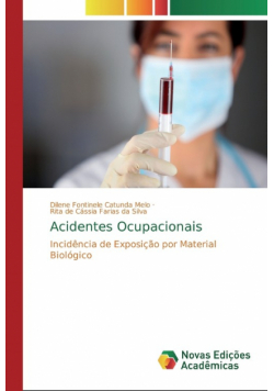 Acidentes Ocupacionais