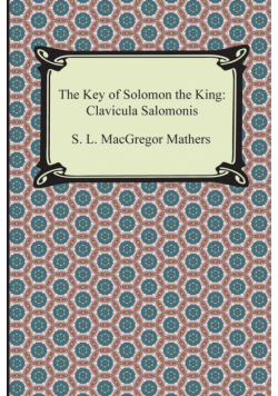 The Key of Solomon the King