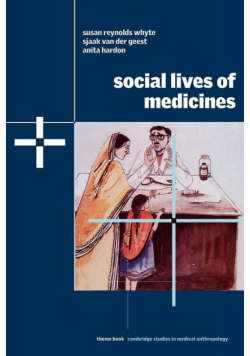 Social Lives of Medicines