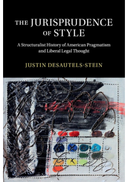 The Jurisprudence of Style