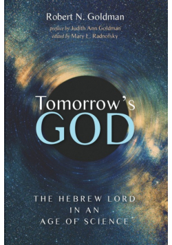 Tomorrow's God
