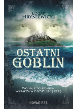 Ostatni goblin