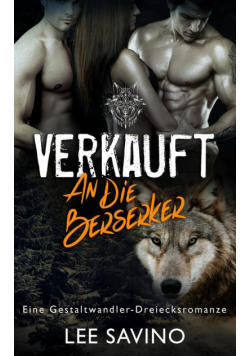 Verkauft an die Berserker
