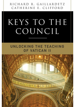 Keys to the Council