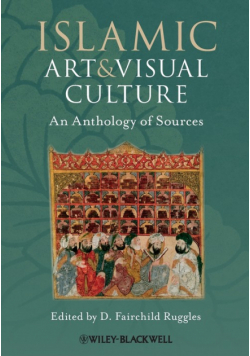 Islamic Art and Visual Culture