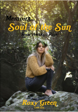 Memoirs... Soul of the Sun