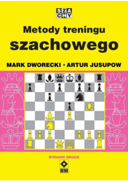 Metody treningu szachowego w.2022