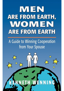 Men are from Earth, Women are from Earth