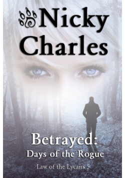 Betrayed
