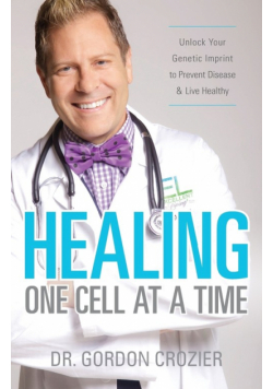 Healing One Cell At a Time
