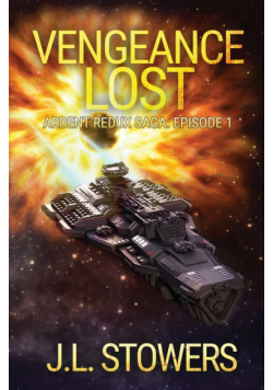 Vengeance Lost