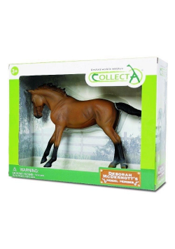 Koń Thoroughbred Marebay
