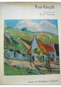 Van Gogh. Masters of World Painting