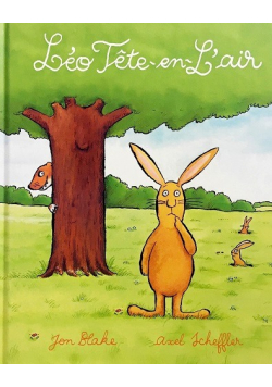 Leo Tete en L ais