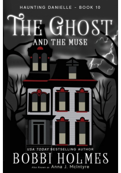 The Ghost and the Muse