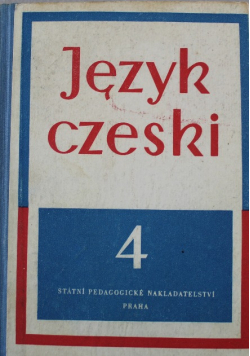 Język czeski 4