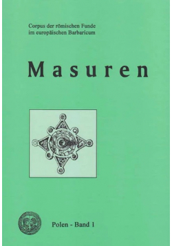 Masuren Polen band 1