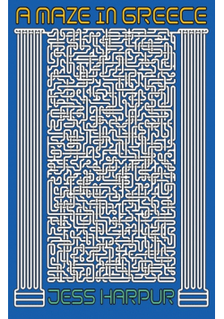 A Maze In Greece