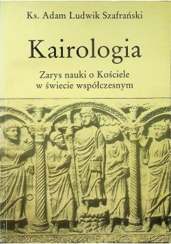 Kariologia
