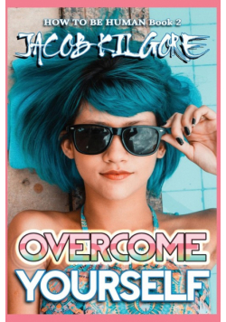 Overcome Yourself