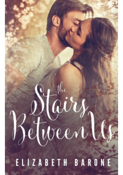 The Stairs Between Us