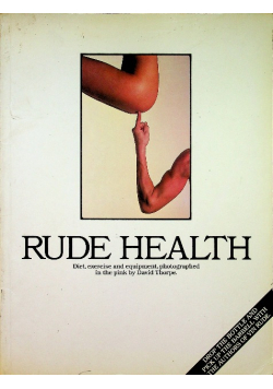 Rude health