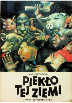 Piekło tej ziemi
