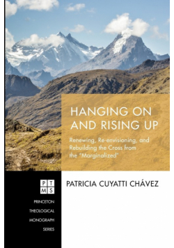 Hanging On and Rising Up