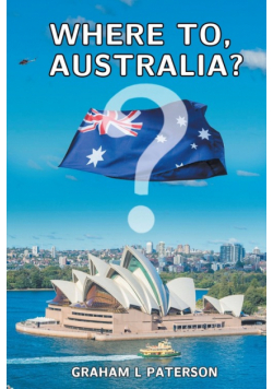 Where to, Australia?