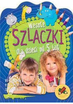 Wesołe szlaczki. Od 5 lat