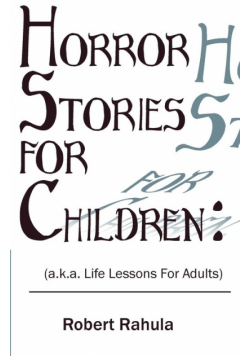 Horror Stories For Children