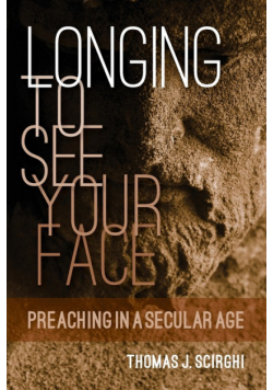 Longing to See Your Face