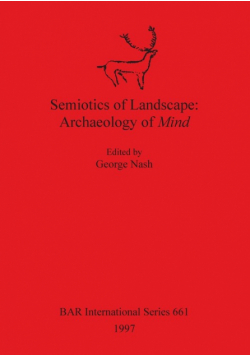 Semiotics of Landscape