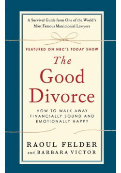 Good Divorce