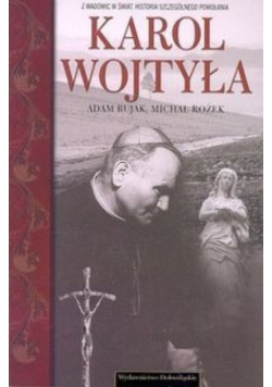 Karol Wojtyła