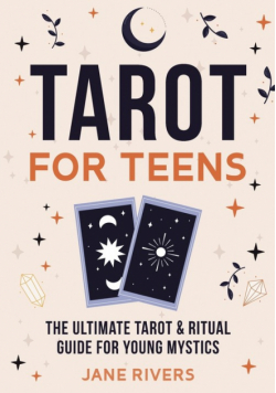 Tarot for Teens