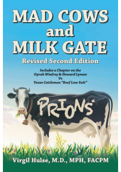 Mad Cows and Milk Gate