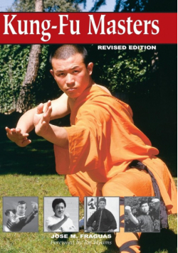 Kung Fu Masters