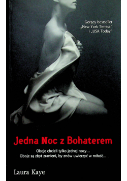 Jedna Noc z Bohaterem