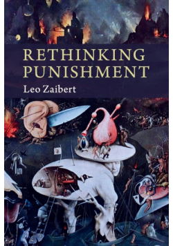 Rethinking Punishment