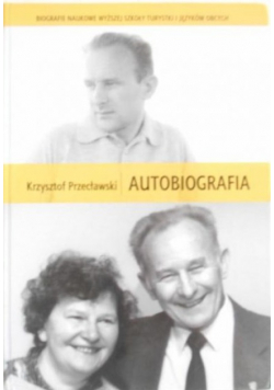 Przecławski Autobiografia