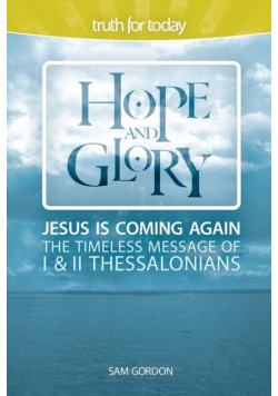 Hope and Glory