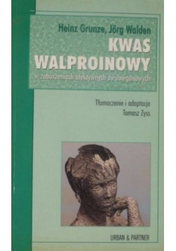 Kwas walproinowy