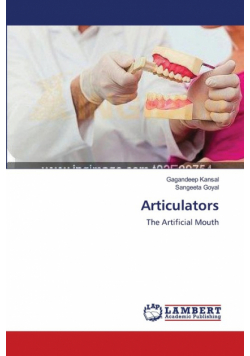 Articulators