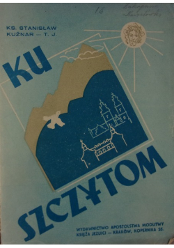 Ku szczytom 1946 r.