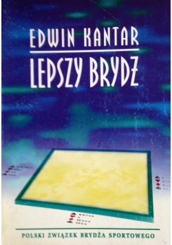 Lepszy brydż