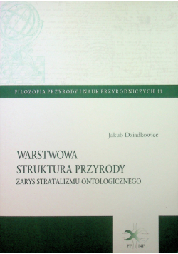 Warstwowa struktura przyrody